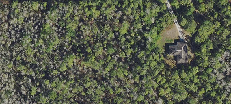 Residential Development Lot with Space