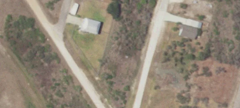 Waterfront Community Corner Lot