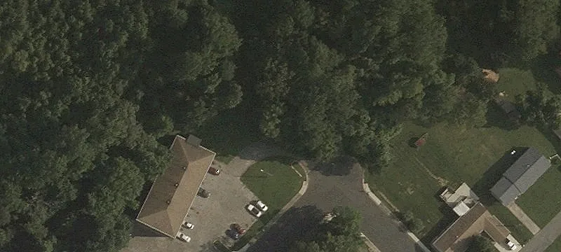 Approved Specialty Development Site