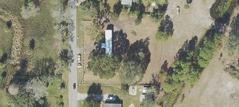 Residential Home Lot in Lake Community