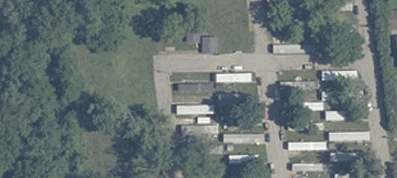 Manufactured Housing Community Opportunity