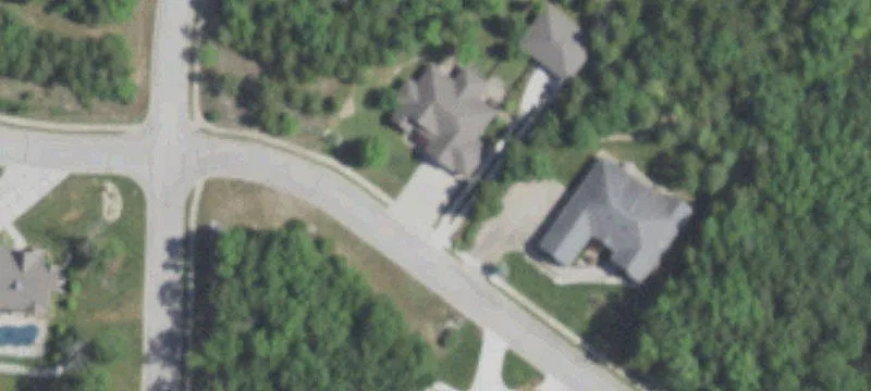 Residential Golf Course Lot