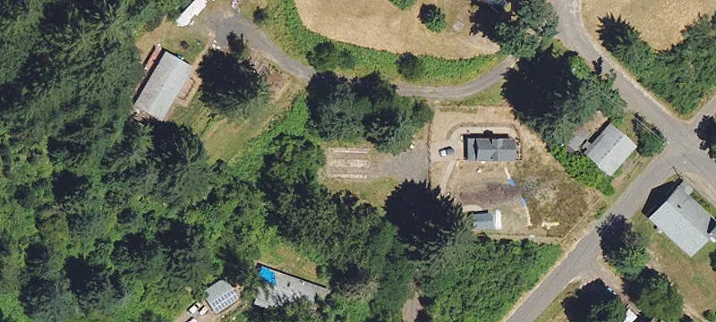 Downtown Container Home Lot