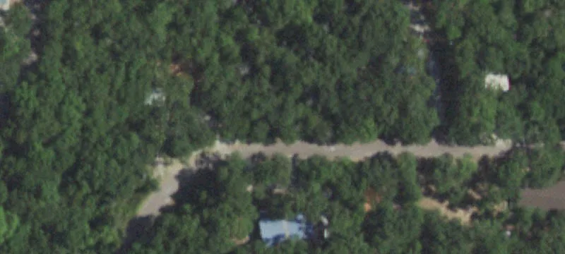 Recreation Land with RV Camping