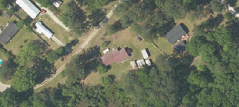 Lakefront Residential Building Lot