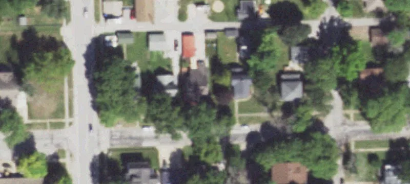 Residential Land Lot