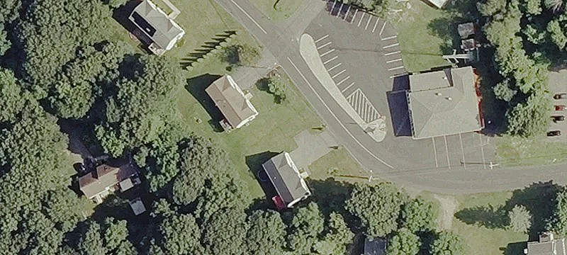 Residential Land with 3BR Home