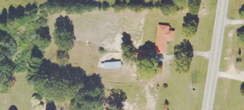Commercial Land with Major Road Frontage