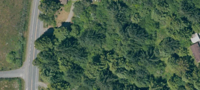 Residential Land Parcel