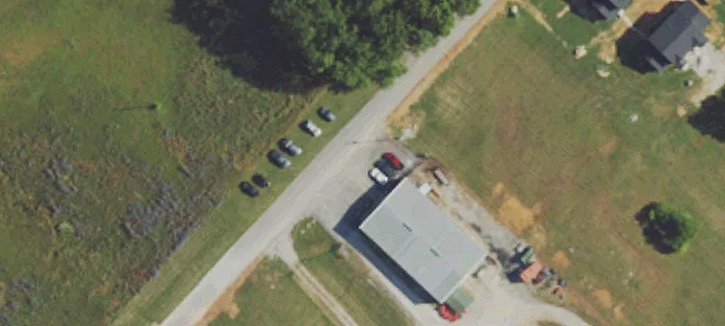 Commercial Land Near Major Highways