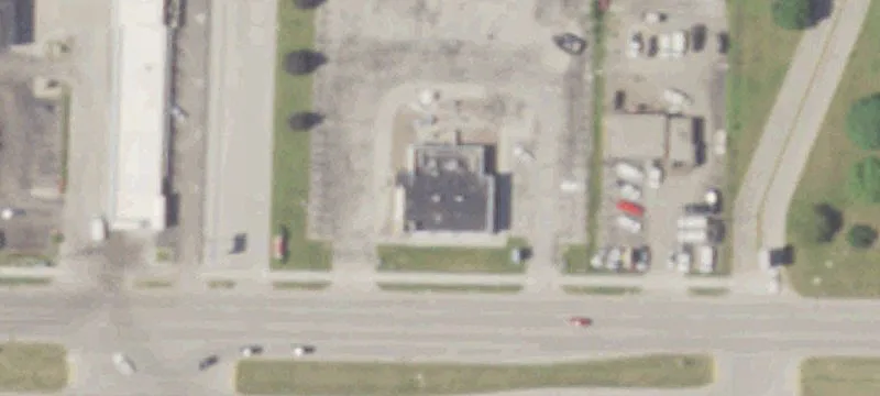 Fully Remodeled Restaurant Retail Space