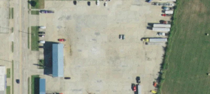 Two-Building Flex and Warehouse Site