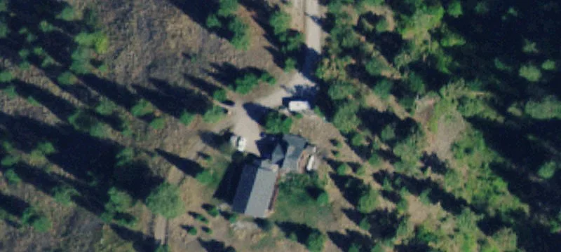 Lake View Residential Homesite