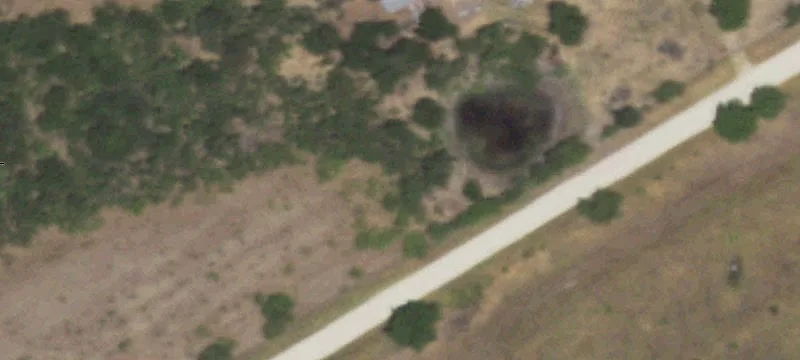 Fenced Ranch with Hunting Land