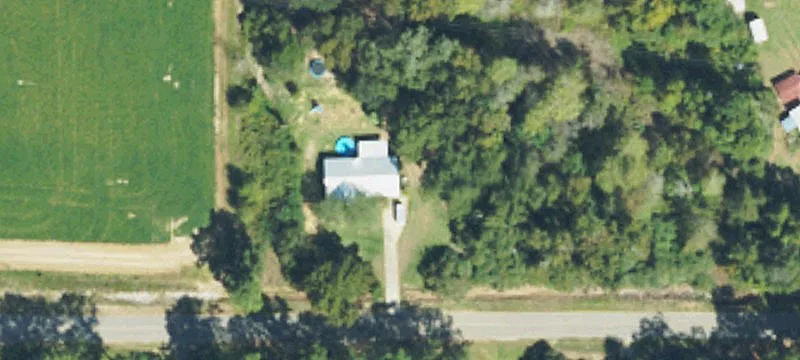 Residential Land Lot