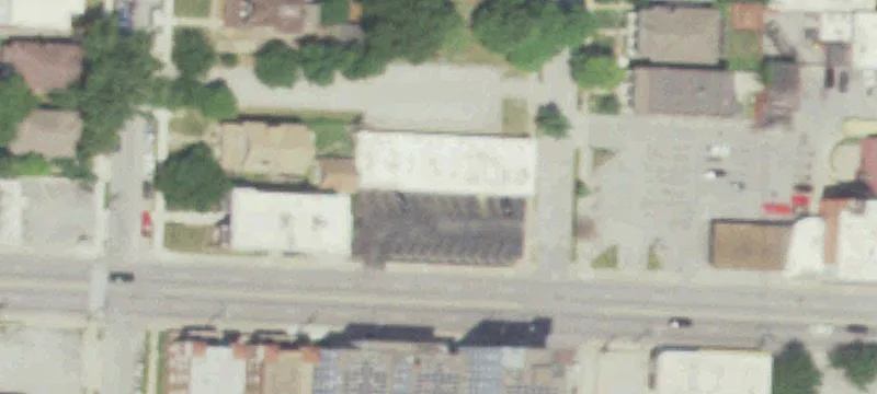 Multi-Use Flex Industrial Property