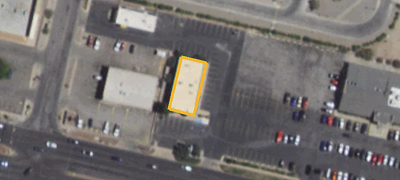 Commercial Land For Lease