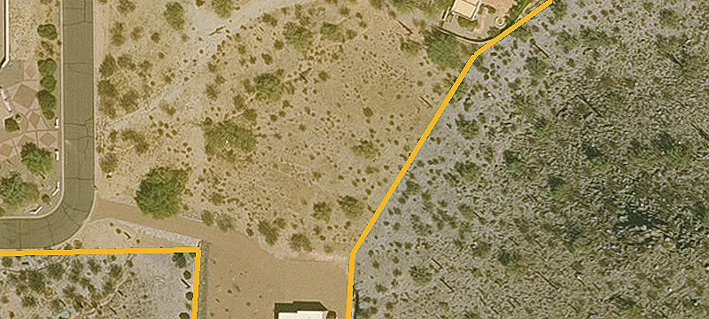 Vacant Residential Land Lot