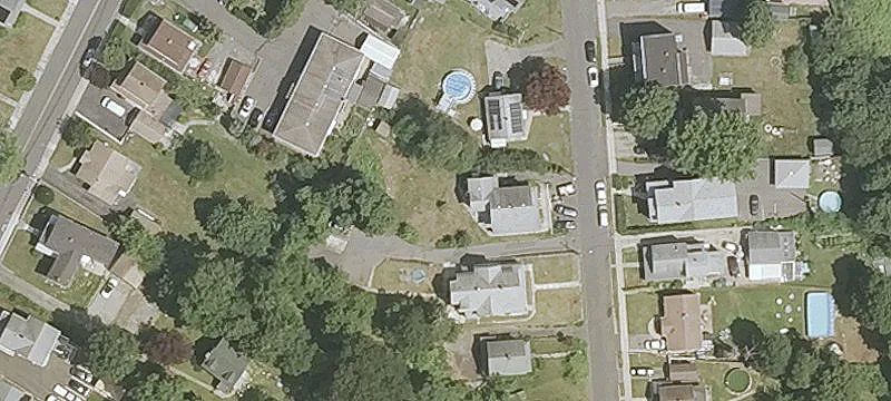 Two-Family Residential Income Property