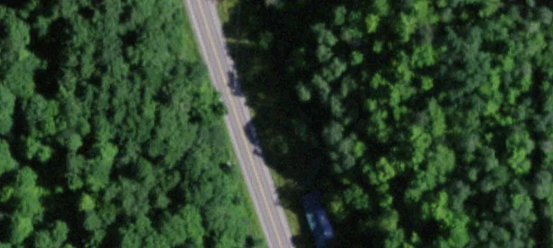Level Residential Lot with Utilities