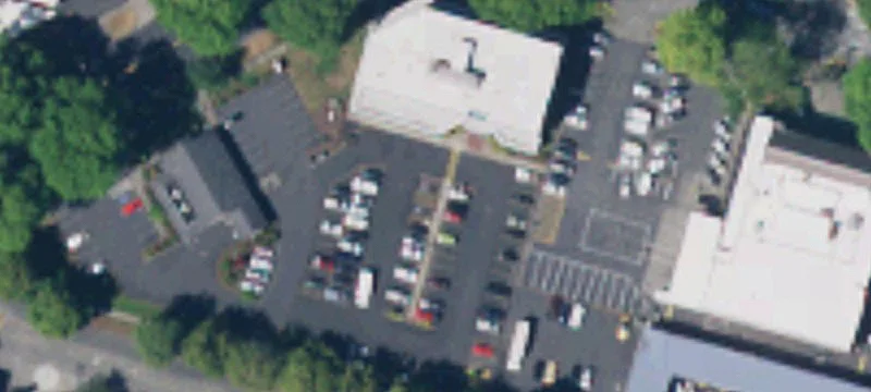 Class A Office Building