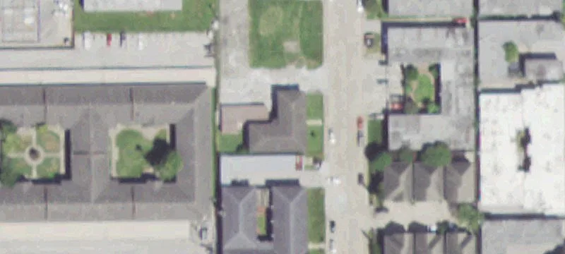 Freeway-Frontage Development Land