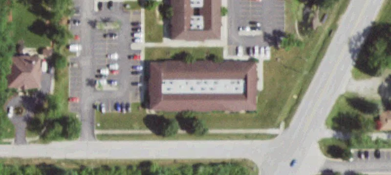 Updated Office Suite for Lease