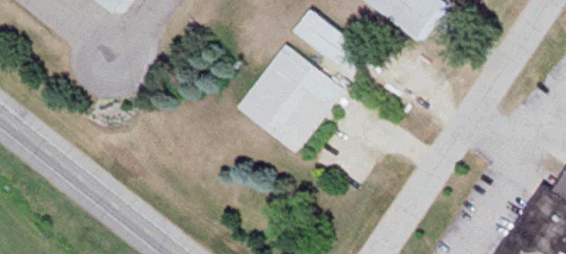 Industrial Sale-Leaseback Property