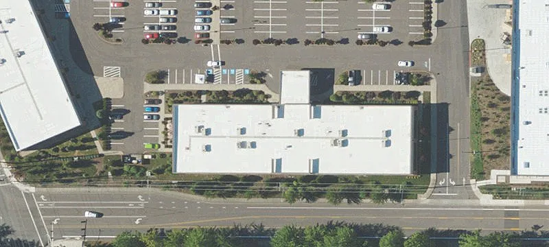 Drive-Through Retail Pad Opportunity