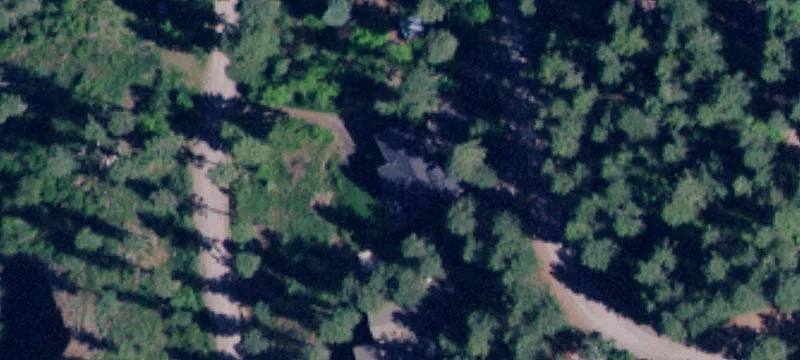 Waterfront Residential Development Land