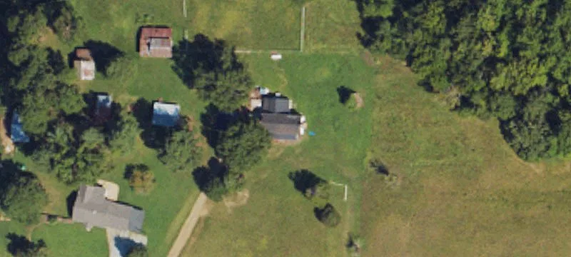 Mostly Wooded Horse-Friendly Acreage