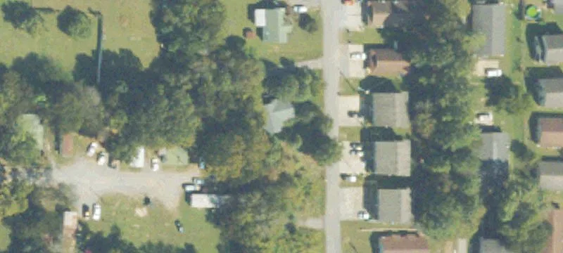 Zoned Residential Buildable Lot