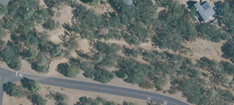 Waterfront Recreation Land Parcel