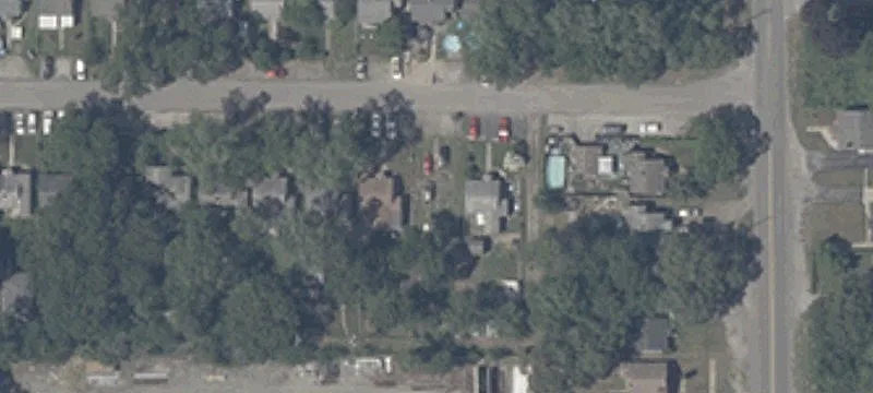 Vacant Land Lot Opportunity