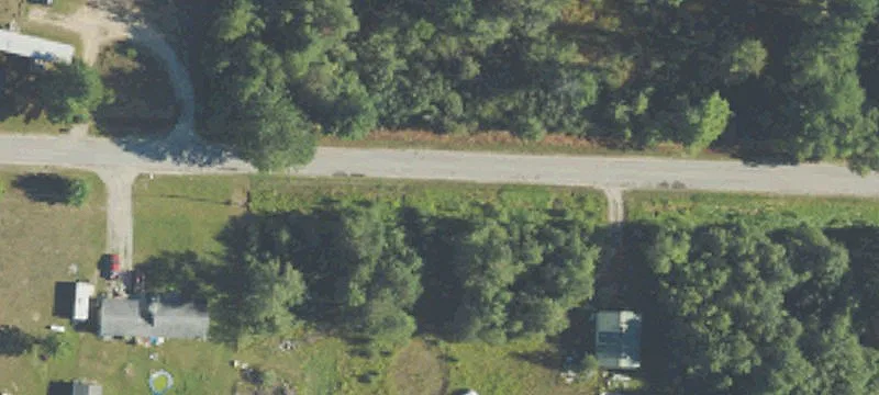 Waterfront Recreational Hunting Land
