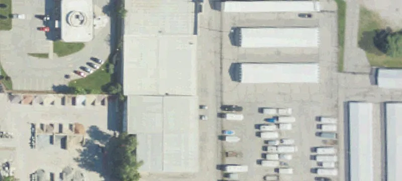 Drive-Through Retail/Medical Building