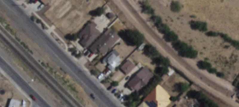 Residential Development Lot