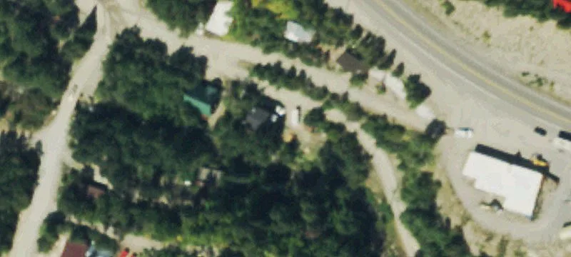 Residential Home Site in Planned Community