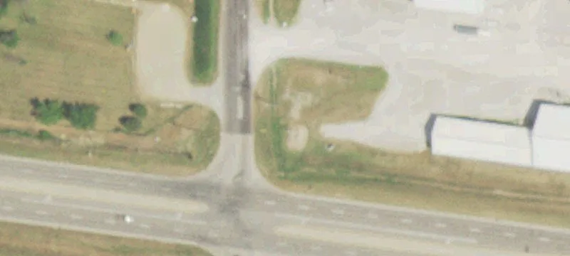 Subdivision-Ready Corner Development Land
