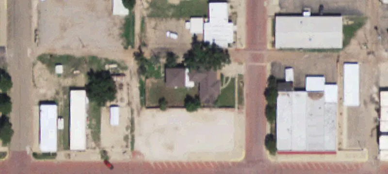 Duplex Investment with Remodeled Unit