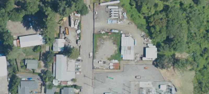 Redevelopment Commercial Land Opportunity