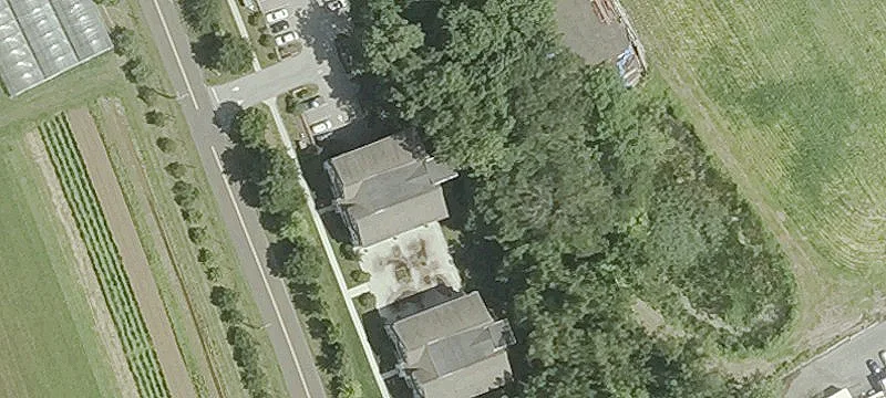 36-Unit Apartment Community