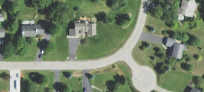 Residential Development Lot with Plans