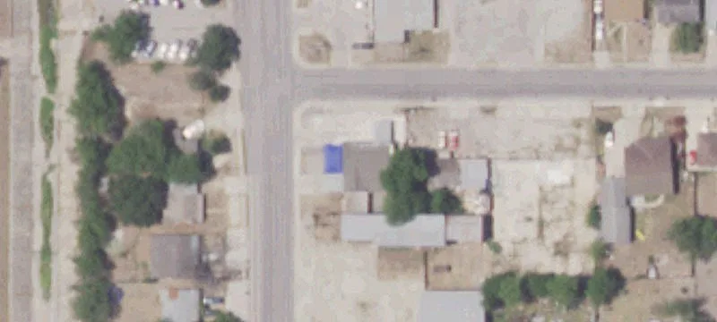 Retail/Commercial Development Site with C-2NA