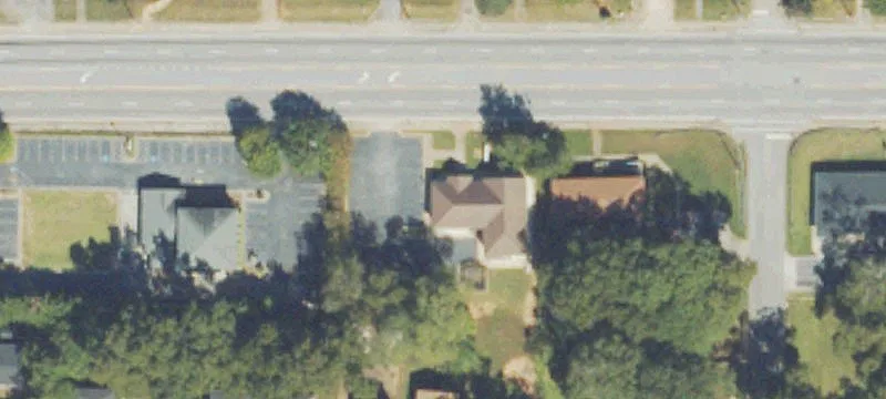 Single-Tenant Medical Office Building