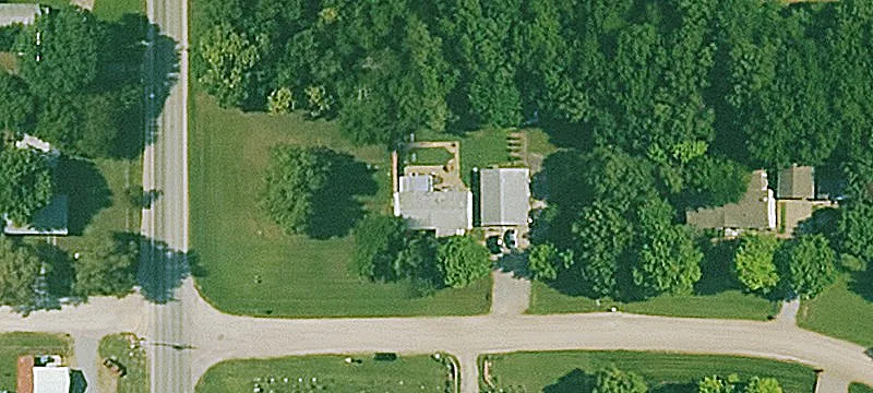 Residential Land with Shop Potential