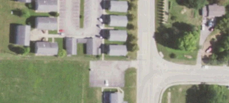 24-Building Apartment Complex