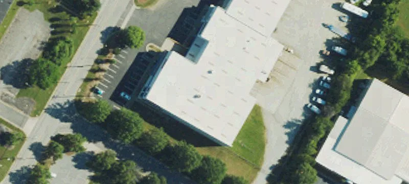 Leased Industrial Distribution Facility