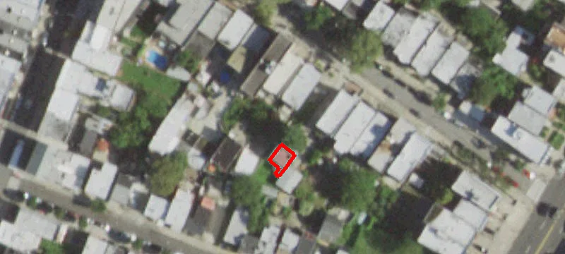 Duplex Residential Income Property