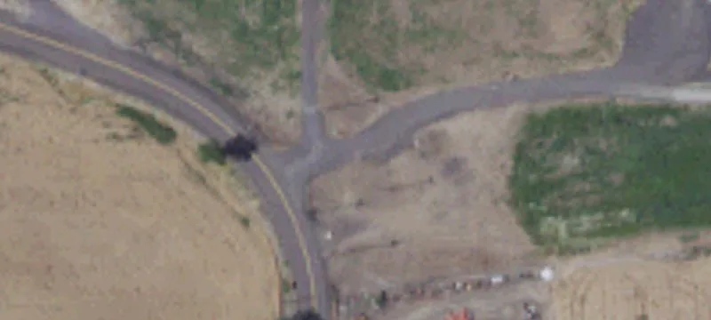 Country View Residential Lots